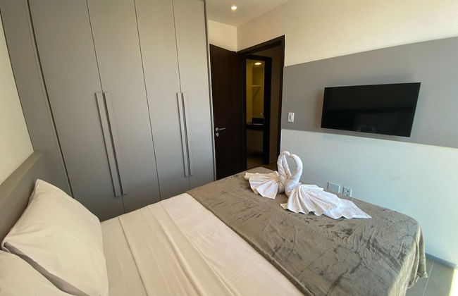 Edificio Liv P.Verde Apto 1108 - Foto 3