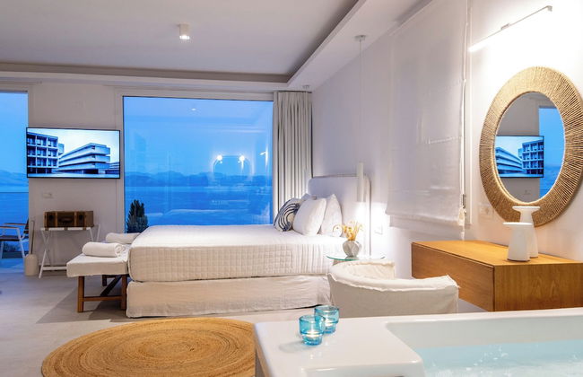 Achillion Luxury Corfu Villa - Photo 6