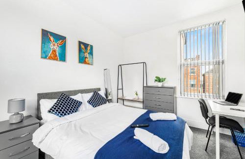 Modern Gem in the heart of Nottingham City Centre - Photo 21