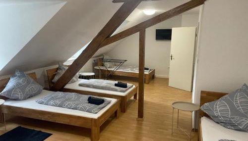 Haus Giebelwald - Foto 3