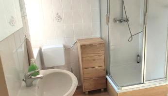 Harzschlösschen - Foto 5, Shower