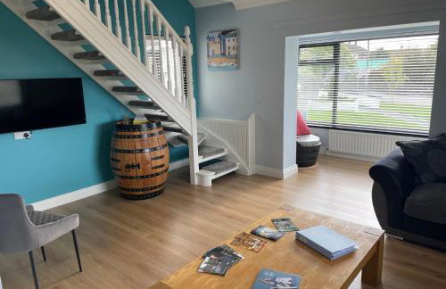 Beautiful 3-Bed House in Sunny Killough Down - Foto 11