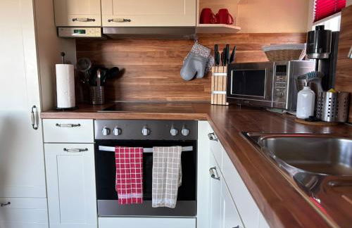 Ferienwohnung am Sund - Foto 13