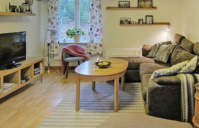 4 Person Holiday Home in Ed-by Traum - Foto 5