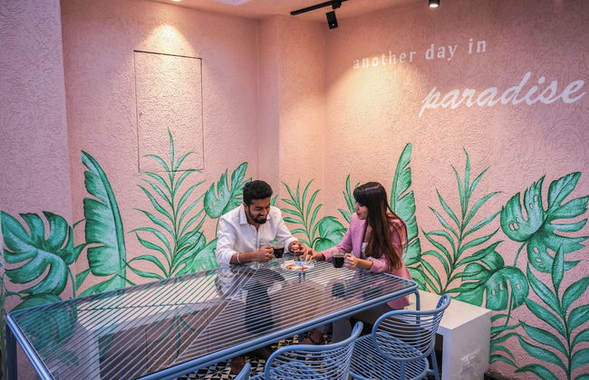 Theory9 Premium Serviced Apartments Bandra - Foto 13