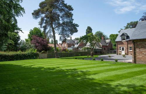 Partridge Lodge - Foto 24