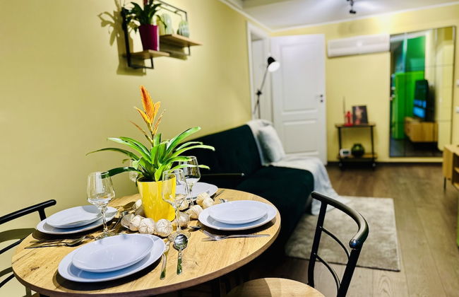 5 to stay close to the Castle - Foto 18