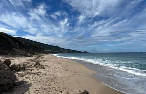 Casa Caterina - Spacious Sea-View Apartment - Foto 27
