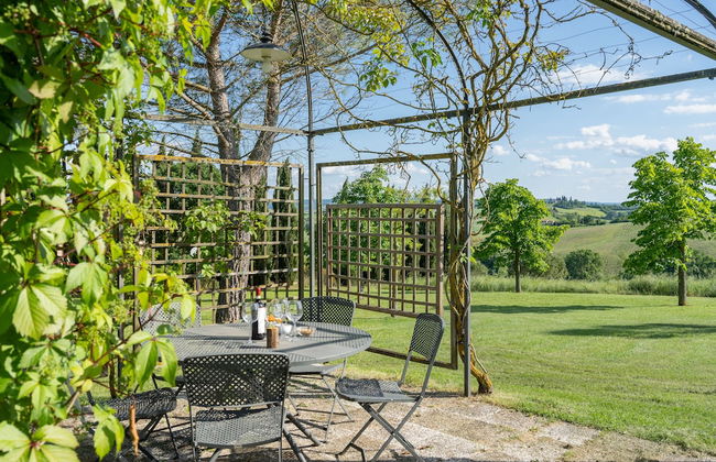 Il Palazzetto - Foto 78