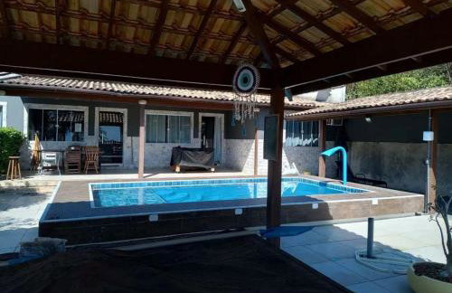 Casa da Malu - Photo 1