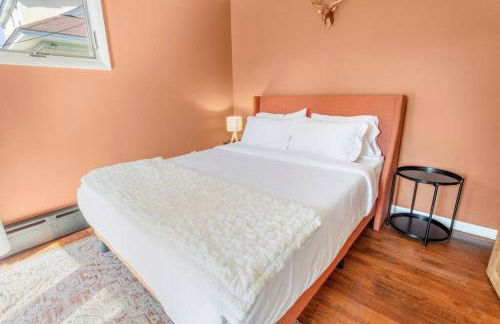 AC Beach Farmhouse Retreat - 5BD 2BA - Foto 30