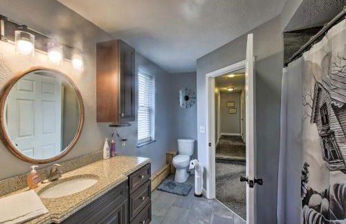 Spacious Sheboygan Home with Grill and Fire Pit! - Foto 29