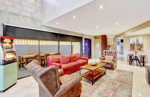 Singer House on the Water - Foto 1