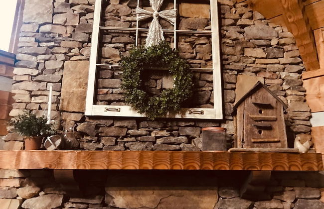 Blessed Nest - Photo 25