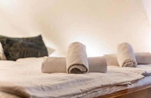 Schickes Apartment an der Uniklinik - Foto 15