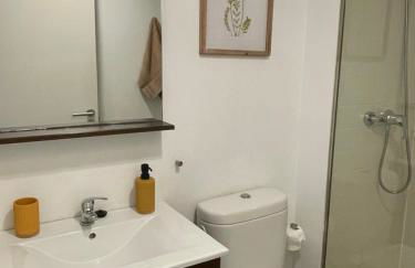 Can Vicent.- Apartamento a pie de Piscina - Photo 16