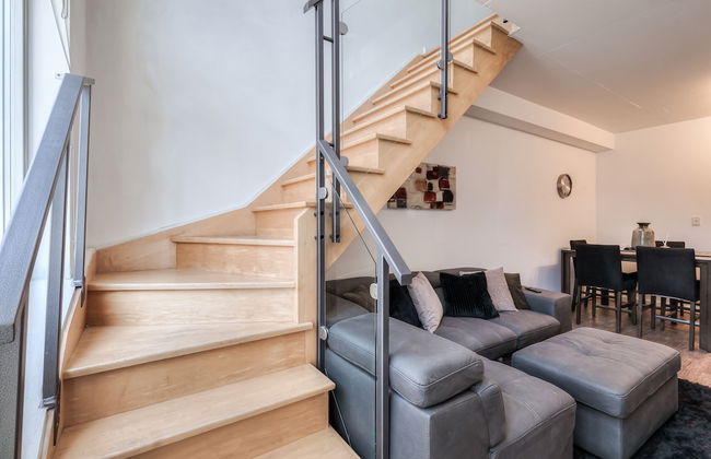 1 Shaw St Loft Suites - Foto 54