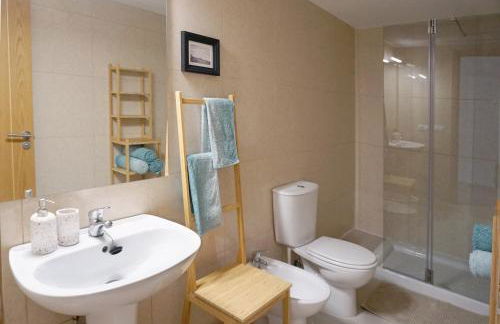 Apartamento Playa Calera - Foto 12