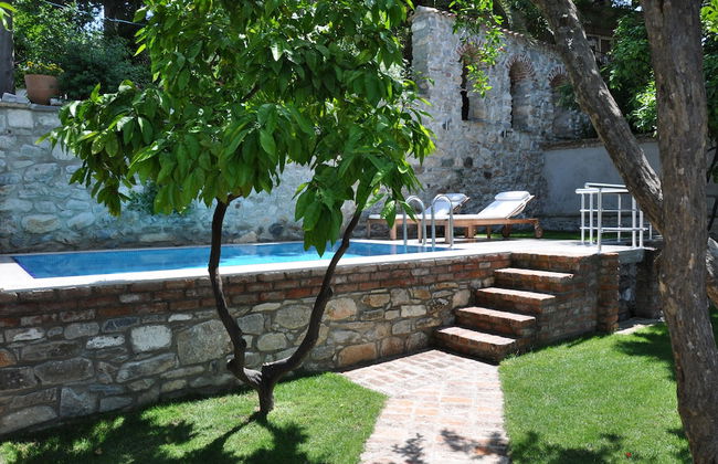 Garden House - Foto 13