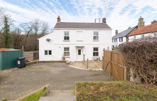 Spacious Cottage Parking nr Saunton Sands - Foto 21