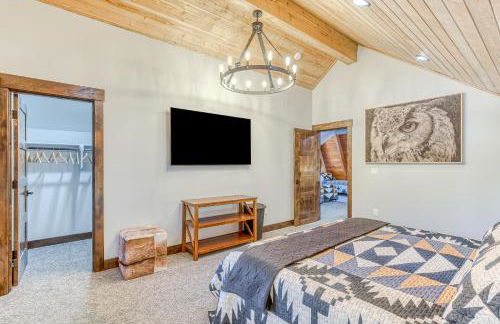 Alpine Hideaway - Foto 39