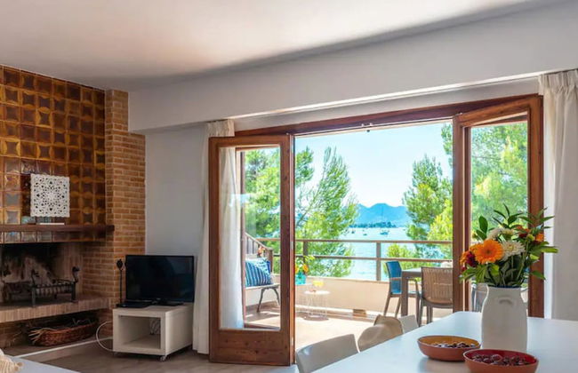 Apartment in Port de Pollensa by the Beach - Foto 14