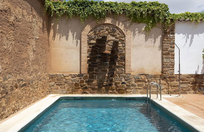 Appealing Cottage in Ciudad Real With Private Pool - Photo 36