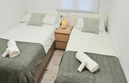 Apartamento Centro Parras Málaga City - Photo 17