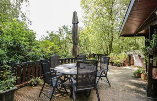 Scafell Lodge - Photo 27