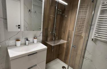 Apartament Broniewskiego - Foto 9