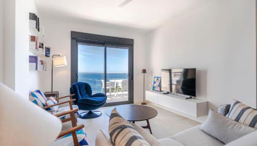 RentitSpain - Almuñécar - Icon Marina con Piscina y Terraza al Mar - Foto 2