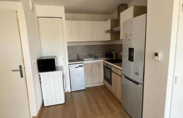 Appartement avec piscine - Foto 2