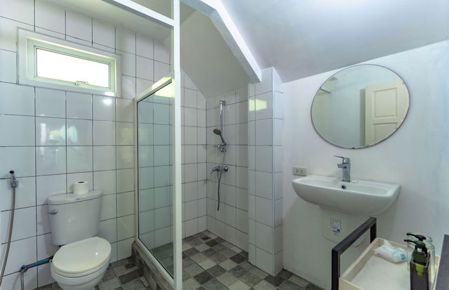 Villa Nap Dau 10 Bedrooms - Photo 73