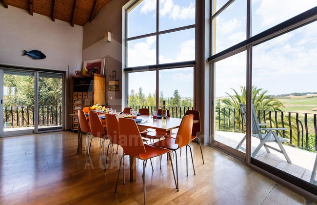 Villa Safarujo by Acasadascasas - Foto 21