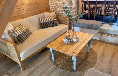 Gîte La Muscardine avec Spa - Foto 1