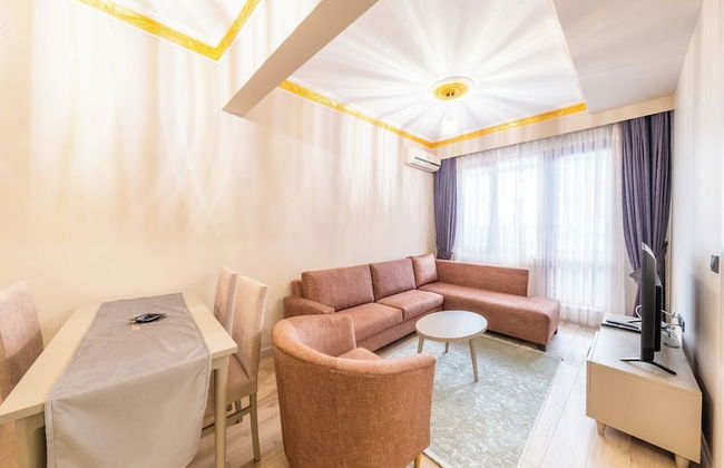 Taksim No 44 Hotel & Suites - Foto 28