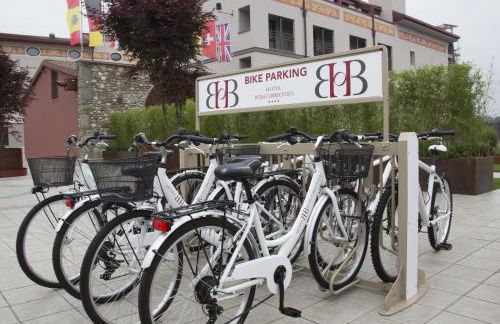 Residence Mura Venete - Foto 39