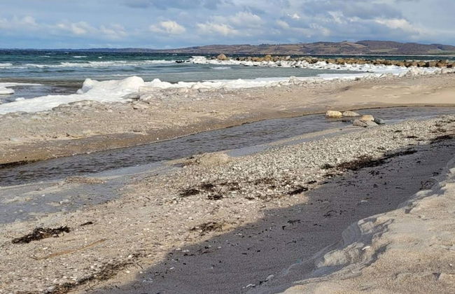 5 Person Holiday Home in Follenslev - Foto 14