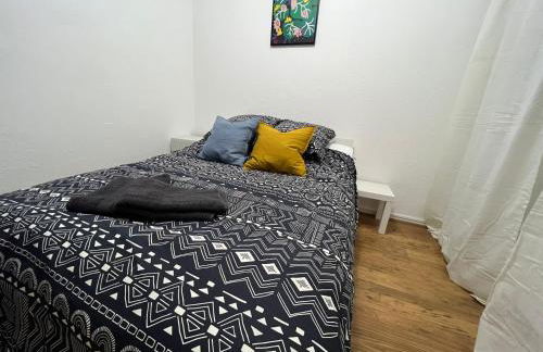 Mon Palmier Grand Appartement Parking Un-Séjour-à-Part - Foto 21