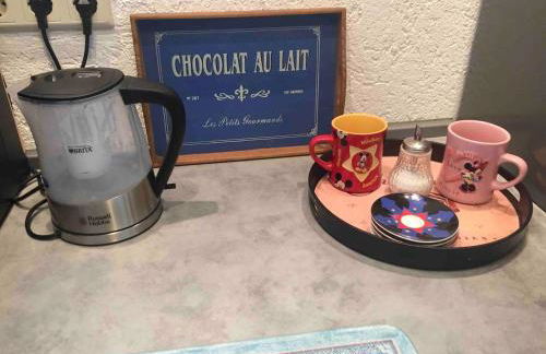 VILLA RHEINSTEIN AM SCHLOSS ENGERS - Foto 13