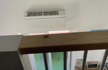 Appartement classé 3 étoiles face à la plage de la Nartelle - Foto 26