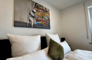 Moderne Ferienwohnung - Foto 14