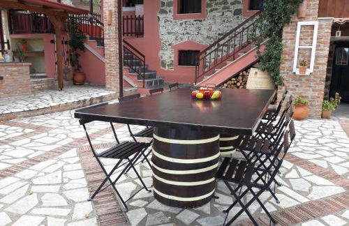 Traditional Guesthouse - Foto 62