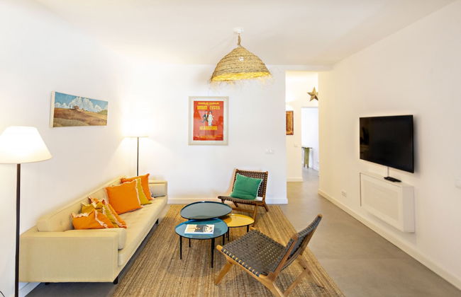 Casa da Tavira in Tavira - Foto 2