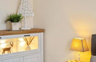 Osterallee Apartment - Foto 7