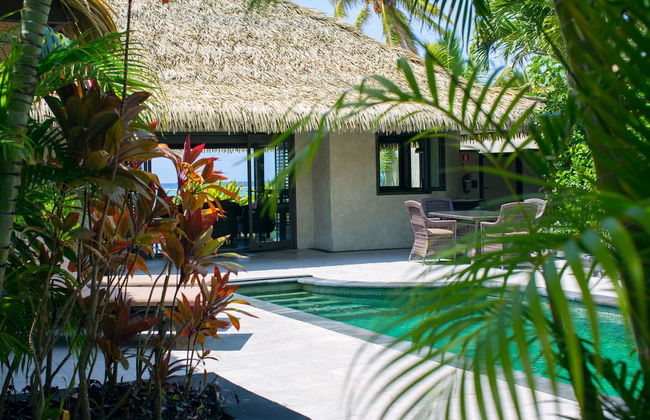 Te Manava Luxury Villas - Foto 63
