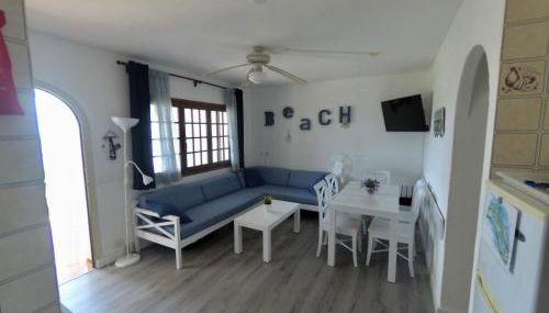 Apartamento el Descanso - Foto 5