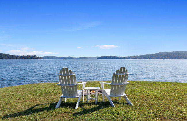 Lakin' It Easy - Foto 30