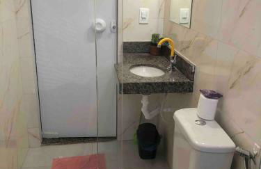 Residencial Jasmim Apto Standard 03 - Foto 12