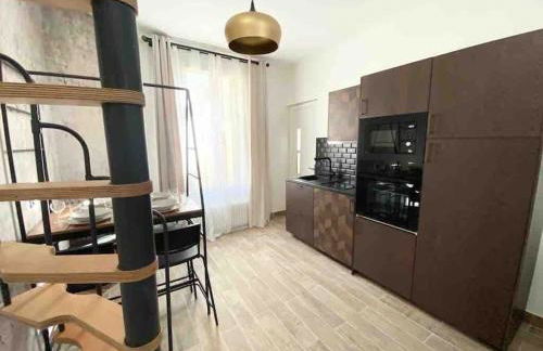 Appartement Esprit Industriel - Foto 1